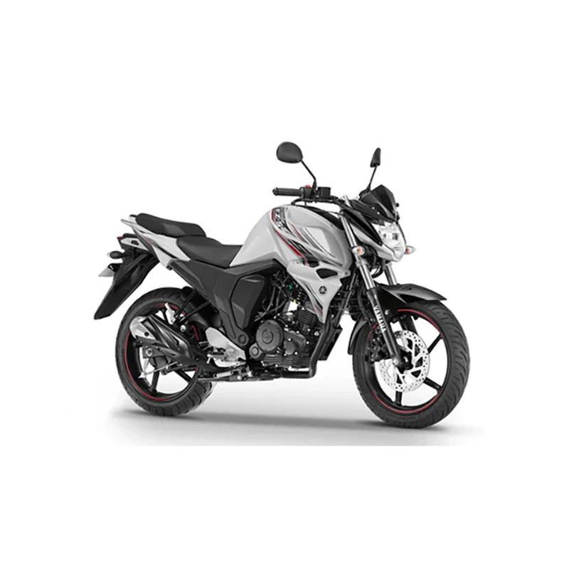 YAMAHA FZ 2.0