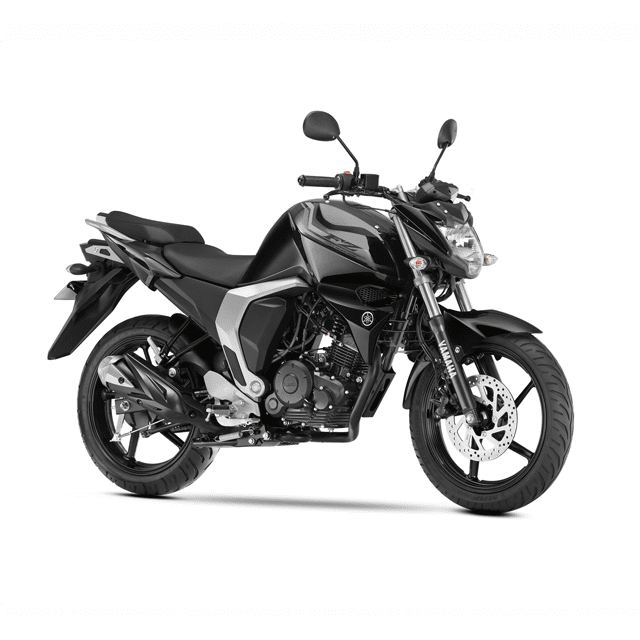 YAMAHA FZ 2.0