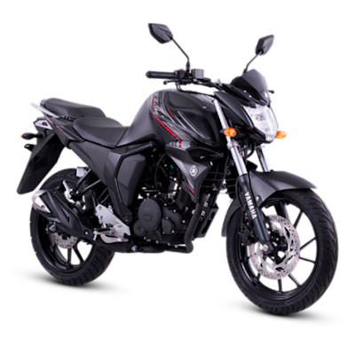 YAMAHA FZ 2.0