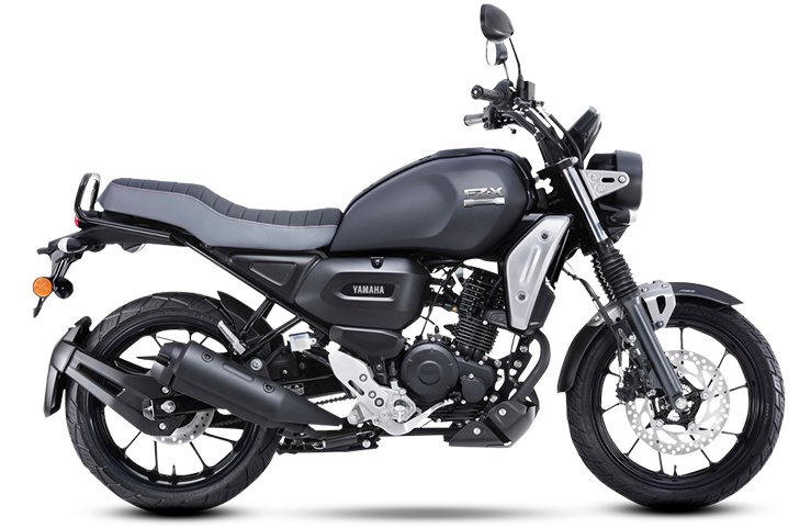 YAMAHA FZ X
