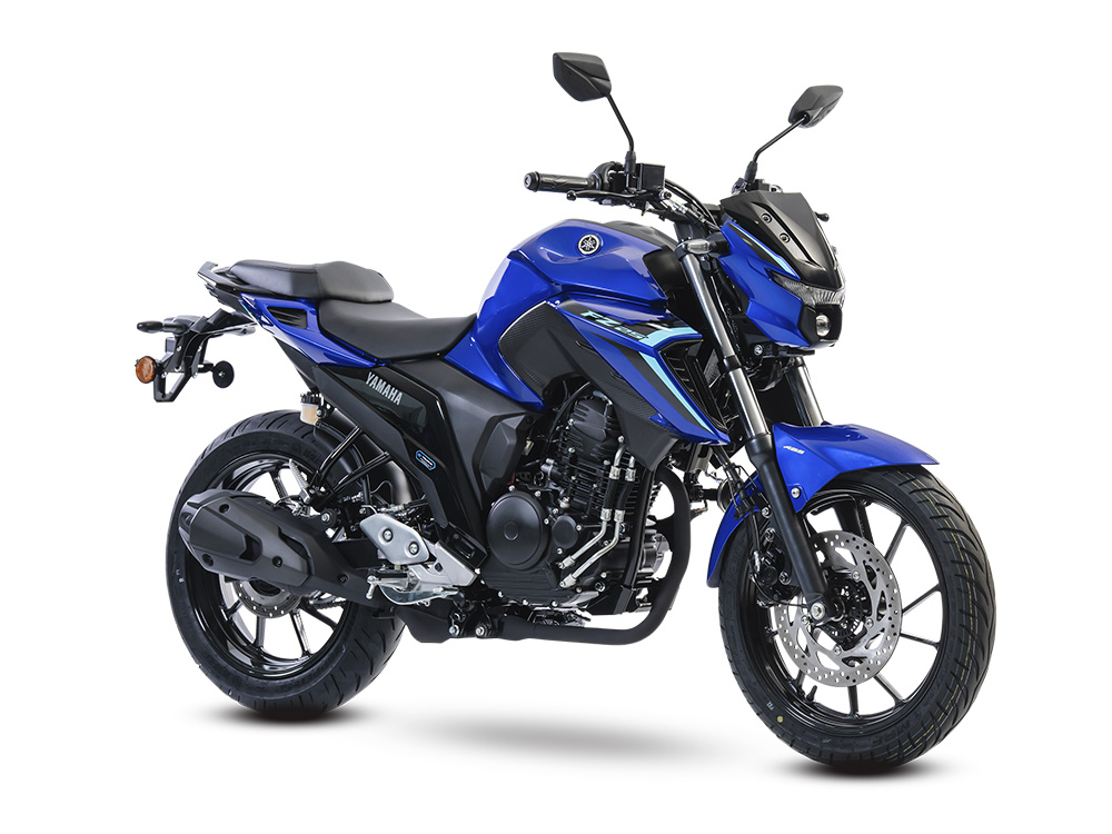 YAMAHA FZ 25