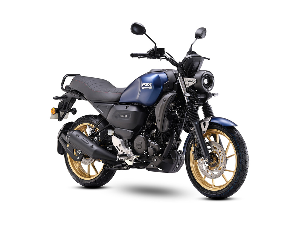 YAMAHA FZ X
