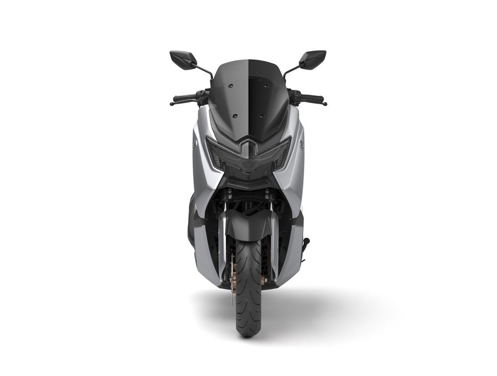 YAMAHA NMAX 155