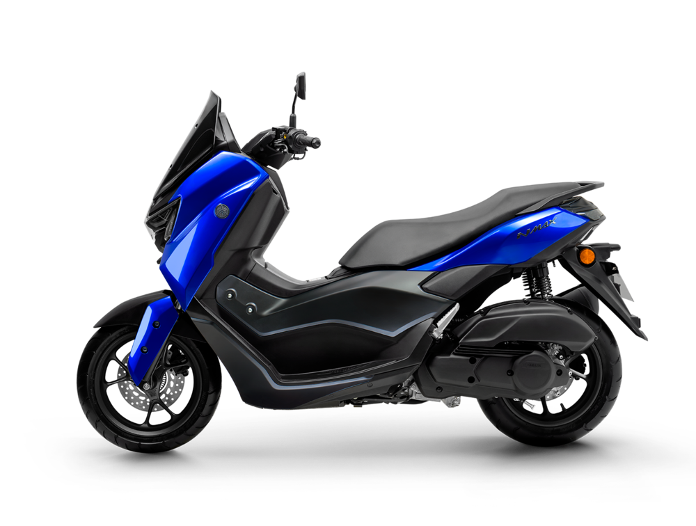 YAMAHA NMAX 155