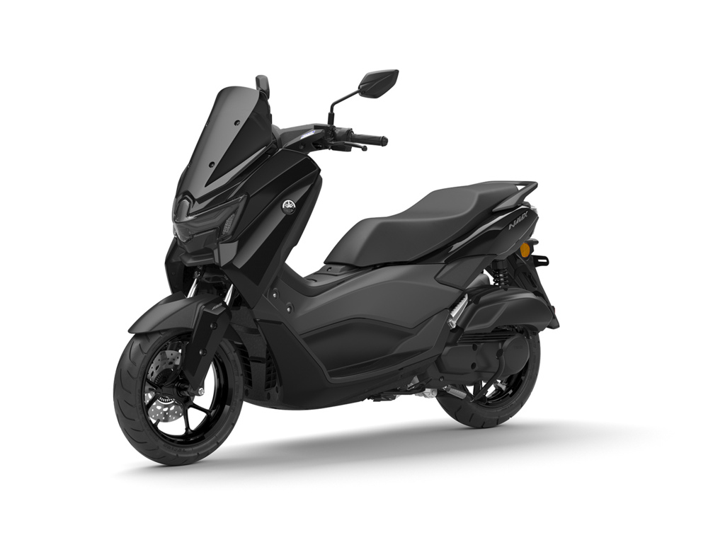 YAMAHA NMAX 155