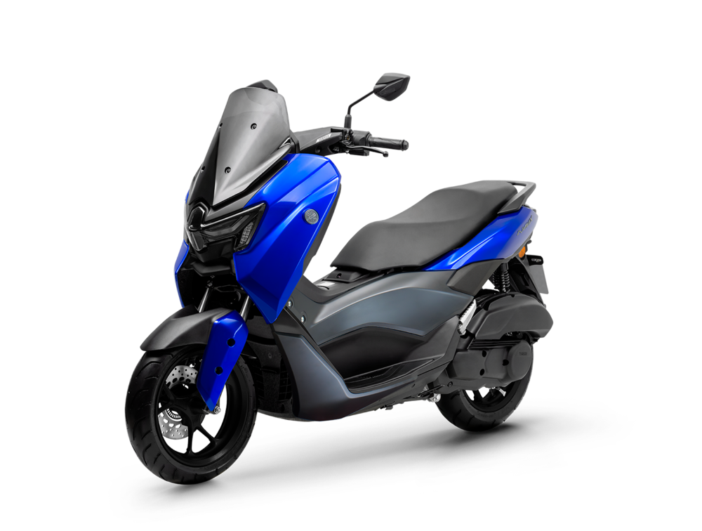 YAMAHA NMAX 155