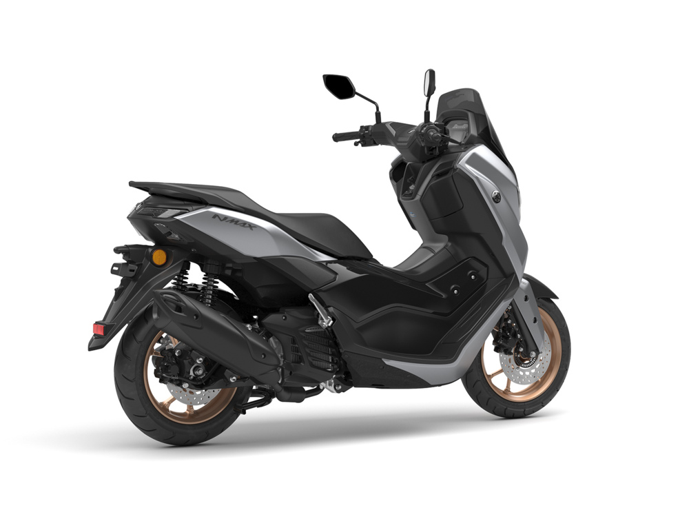 YAMAHA NMAX 155