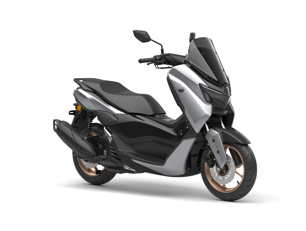 YAMAHA NMAX 155