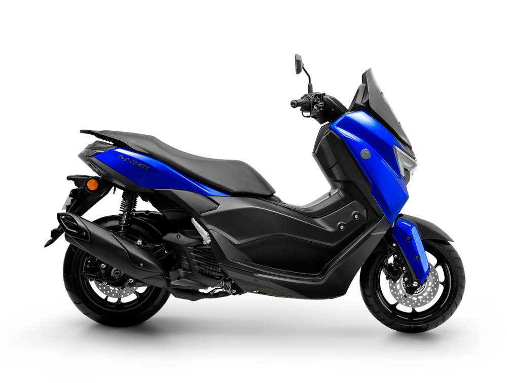 YAMAHA NMAX 155