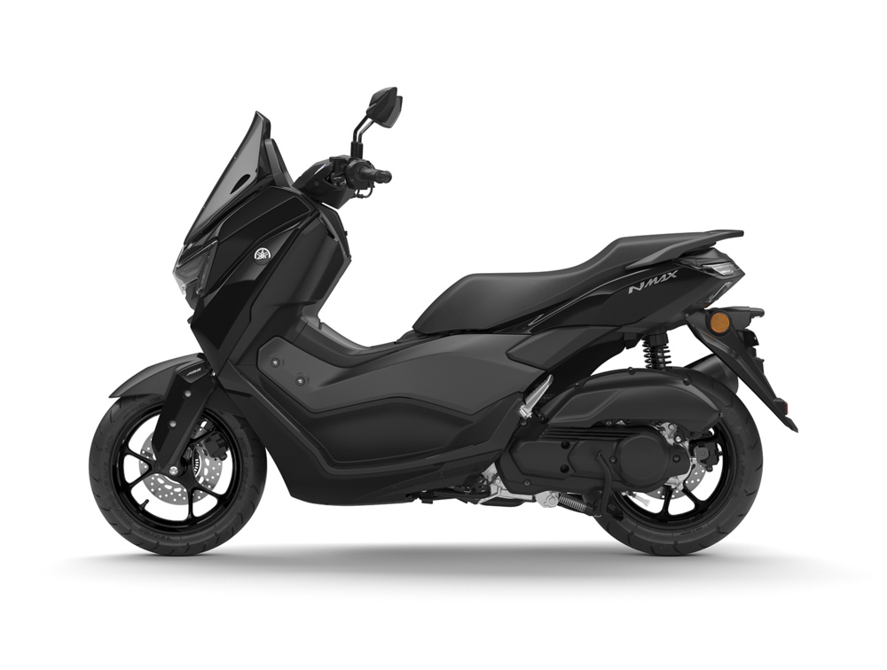 YAMAHA NMAX 155