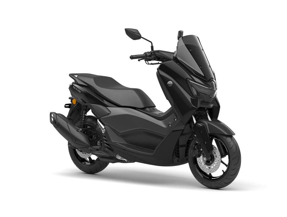 YAMAHA NMAX 155