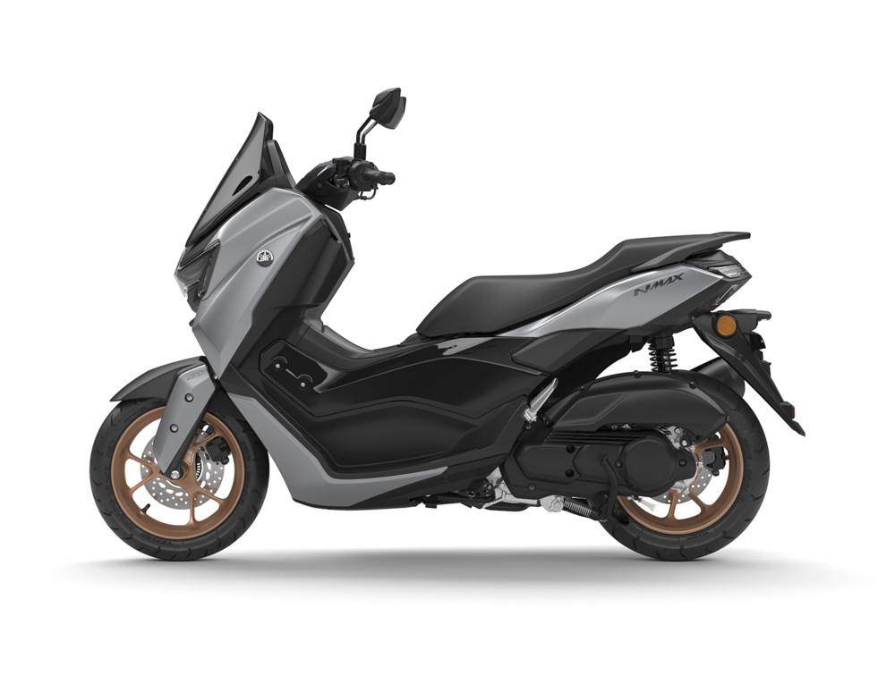 YAMAHA NMAX 155