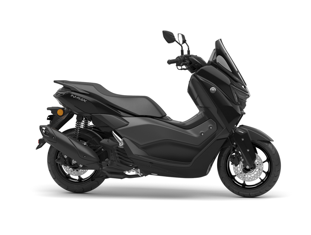 YAMAHA NMAX 155