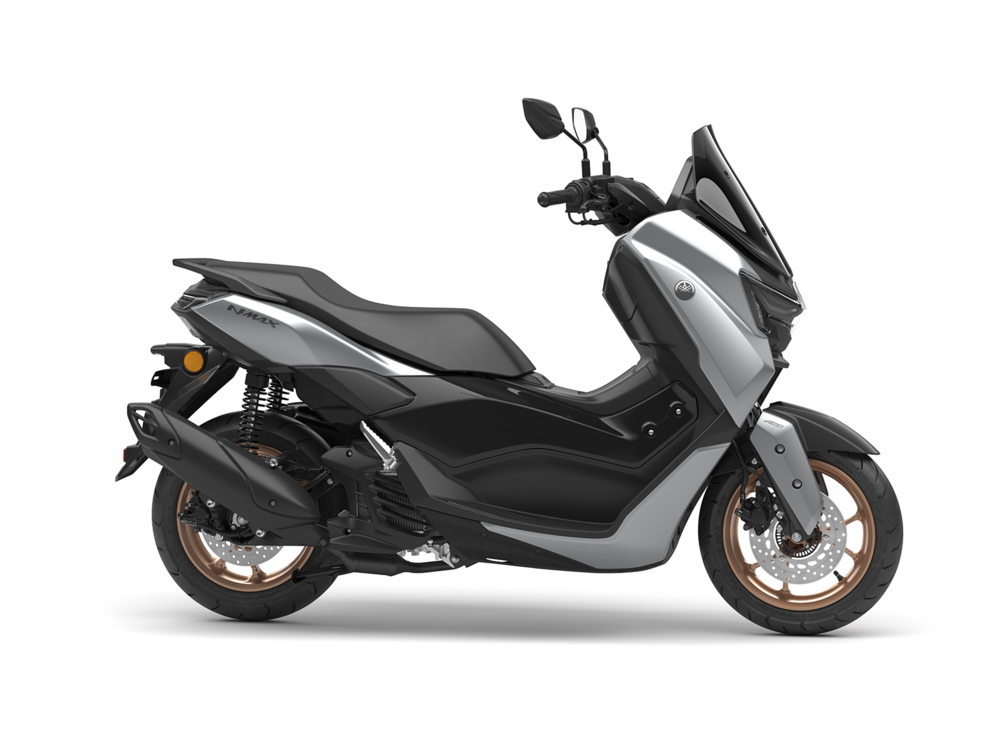 YAMAHA NMAX 155