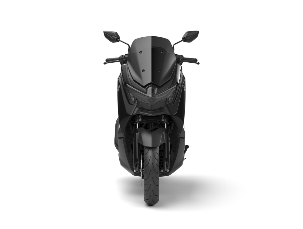 YAMAHA NMAX 155