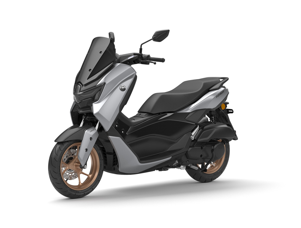 YAMAHA NMAX 155