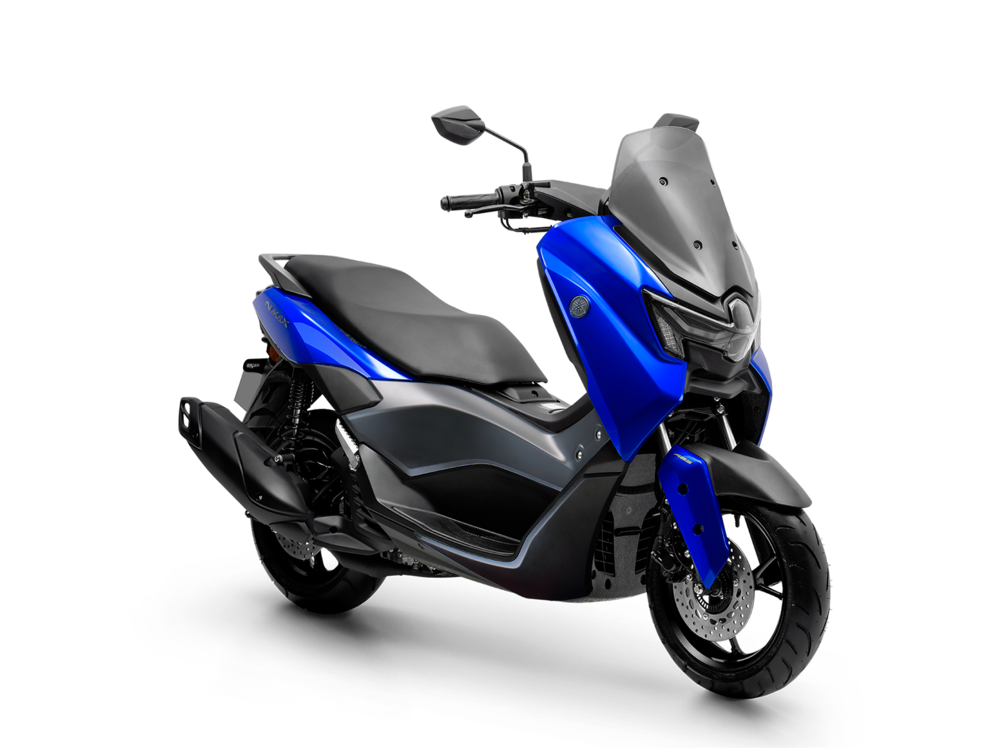 YAMAHA NMAX 155