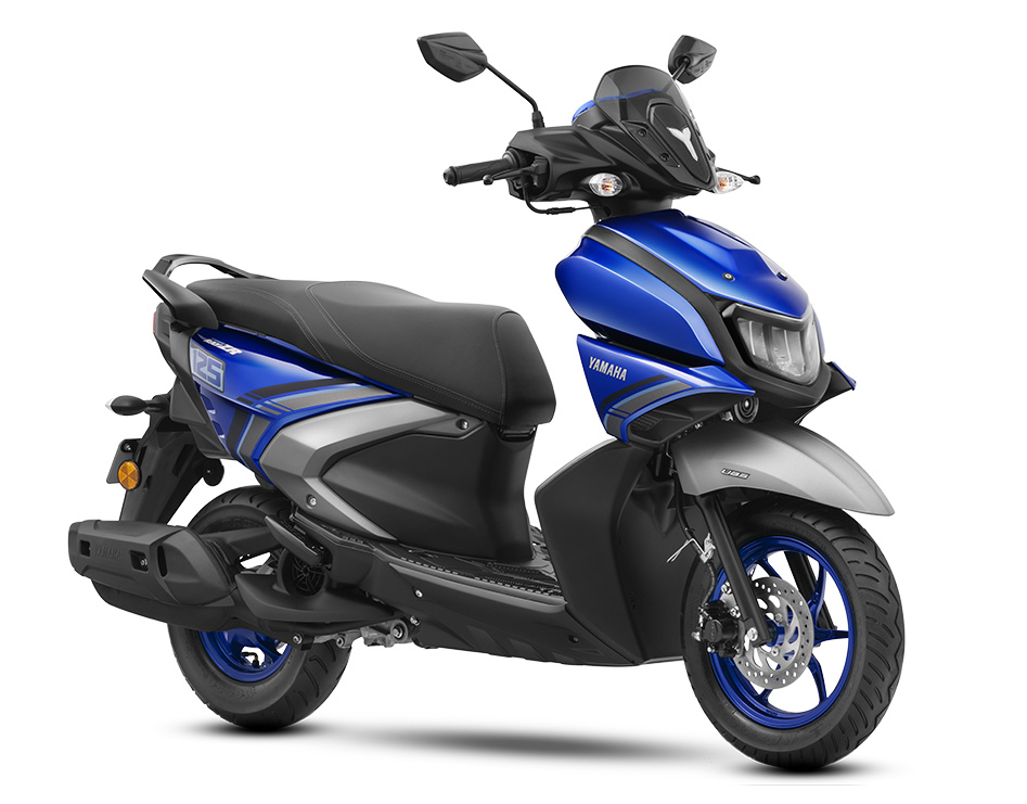 YAMAHA RAY Z