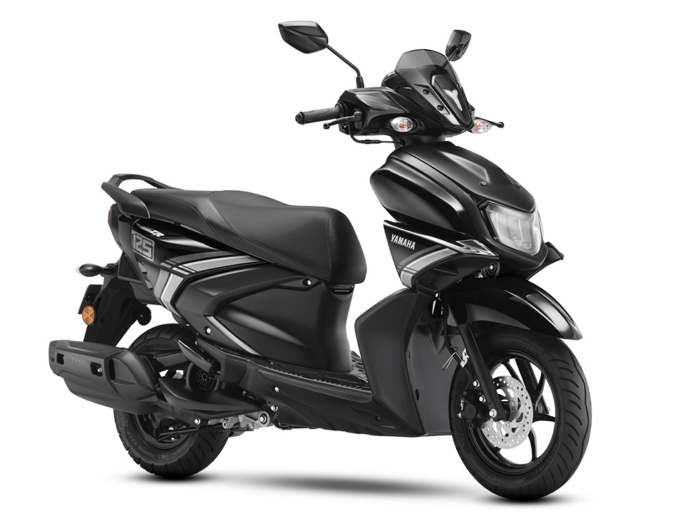 YAMAHA RAY Z