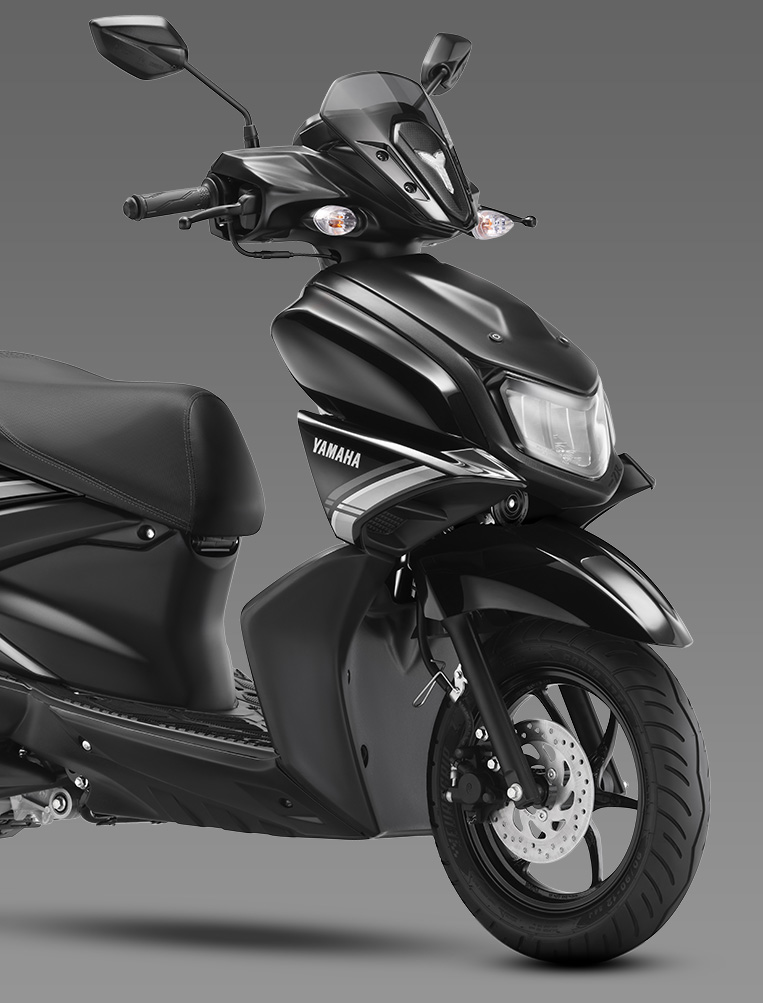YAMAHA RAY Z