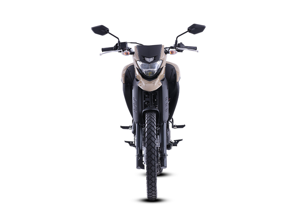 YAMAHA XTZ 250