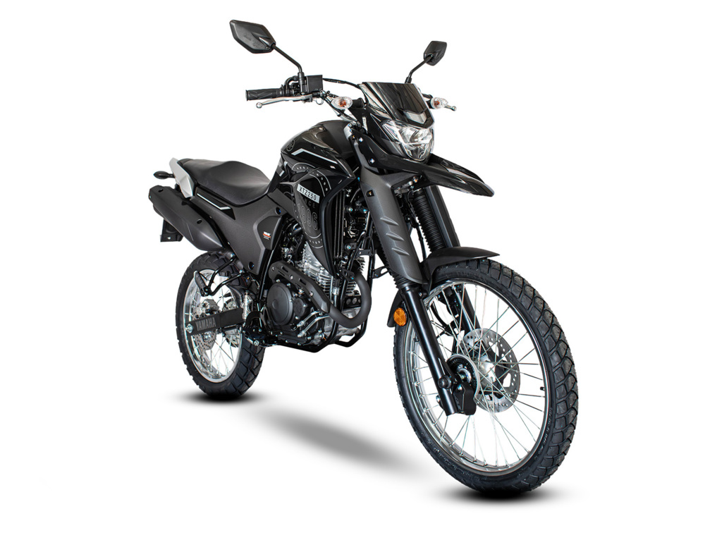 YAMAHA XTZ 250