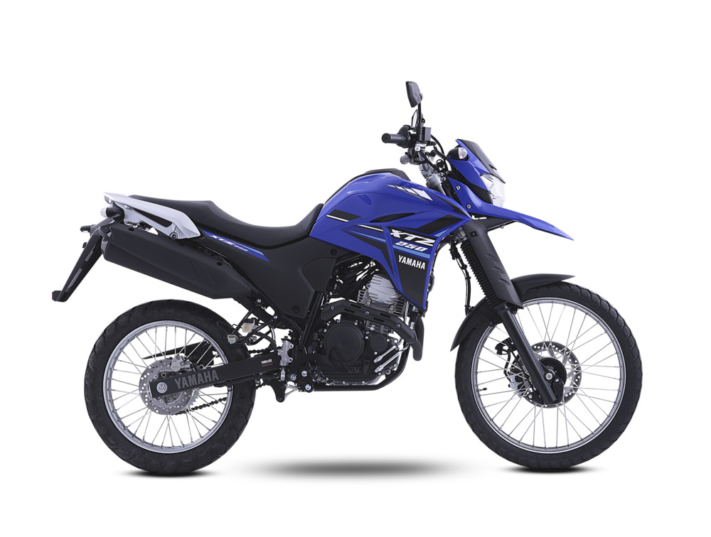 YAMAHA XTZ 250