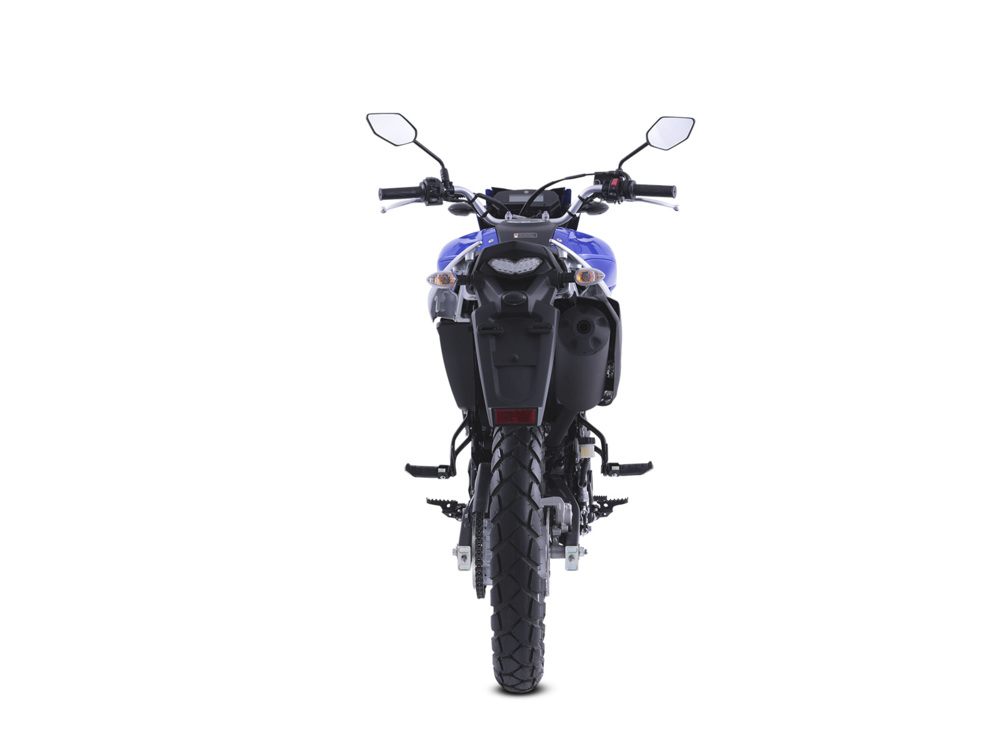 YAMAHA XTZ 250
