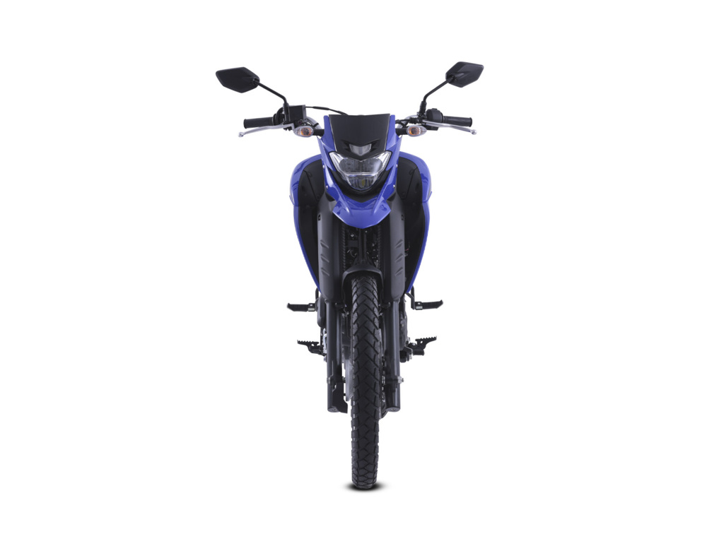 YAMAHA XTZ 250