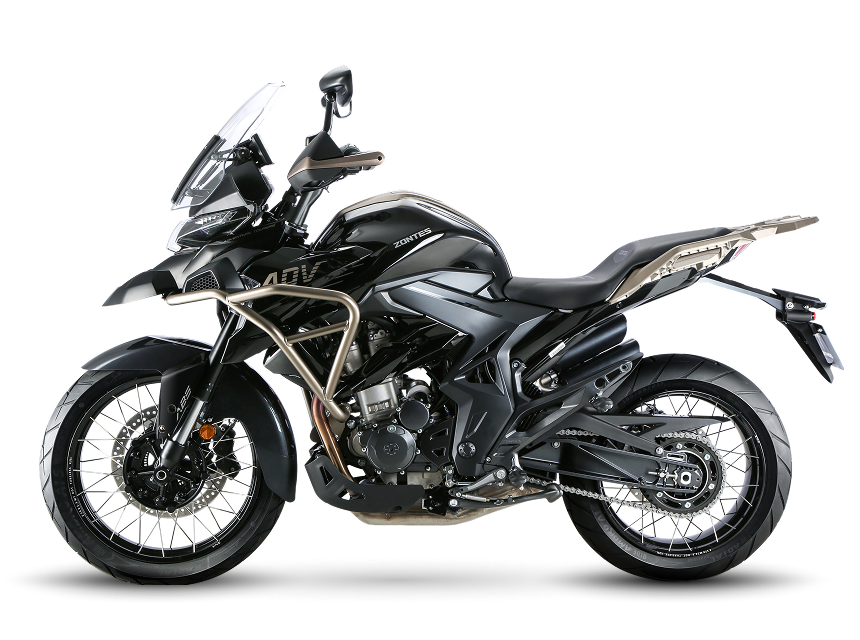ZONTES 350T