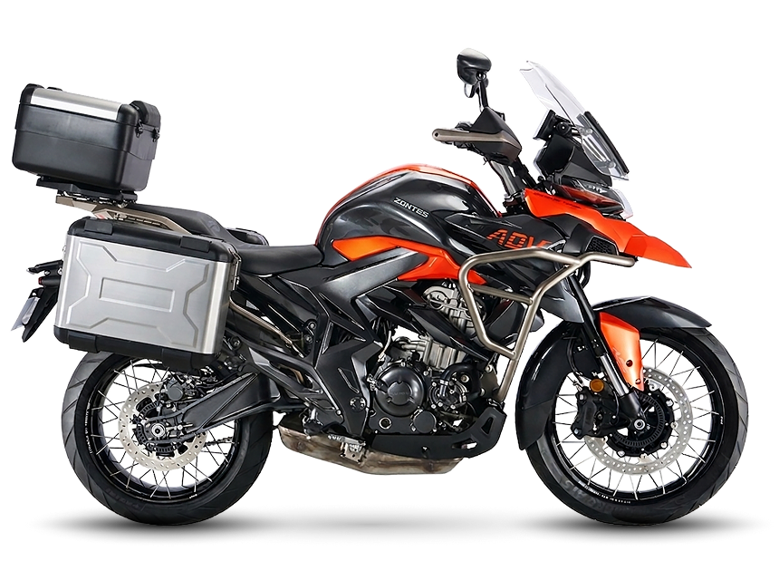 ZONTES 350T