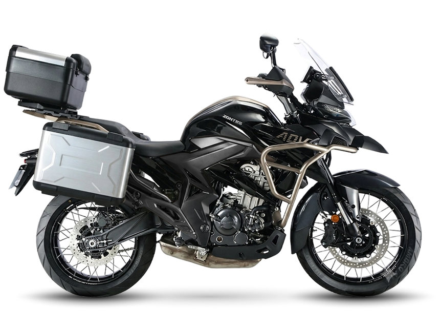 ZONTES 350T
