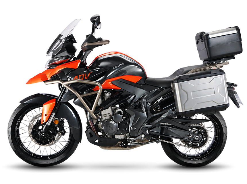 ZONTES 350T