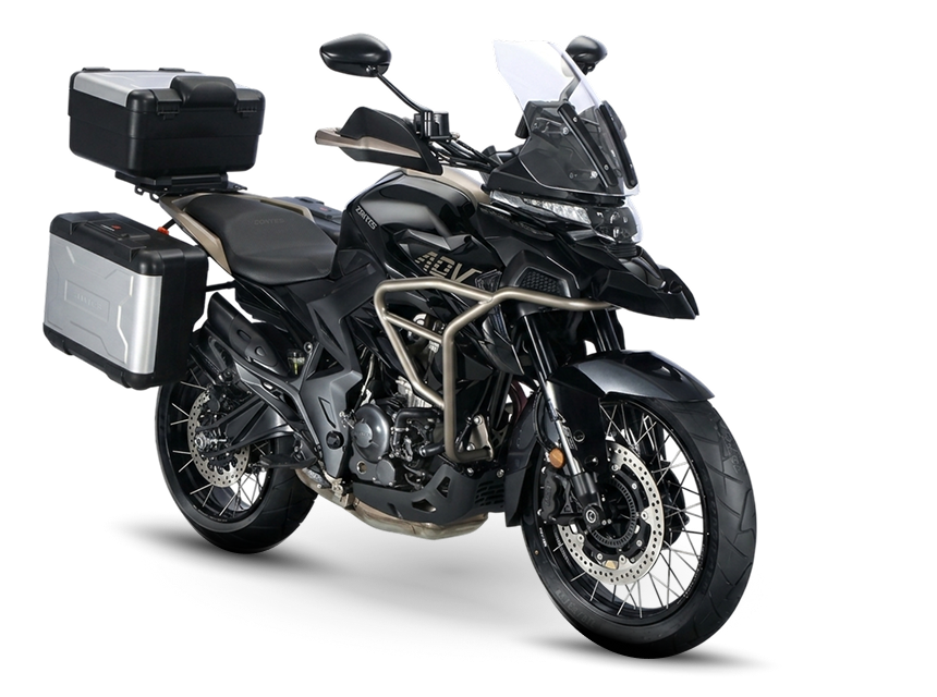 ZONTES 350T