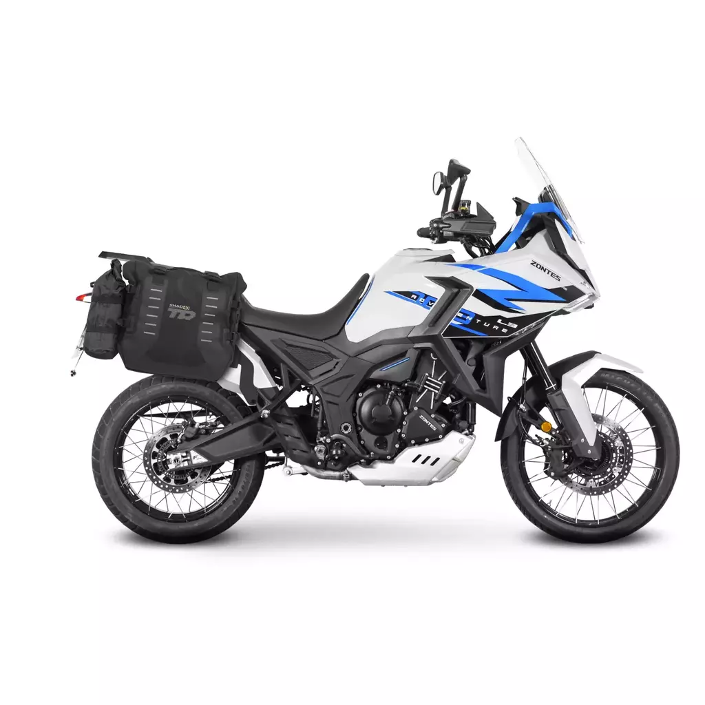 ZONTES F 703 FULL