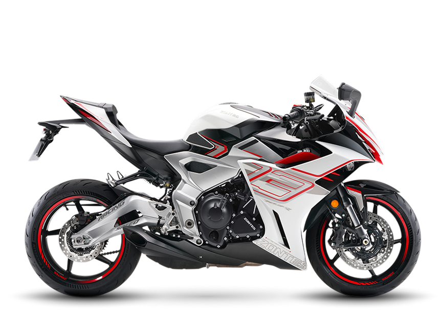 ZONTES F 703 RR