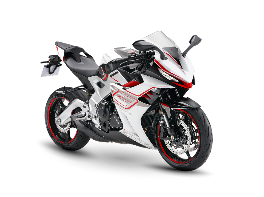 ZONTES F 703 RR