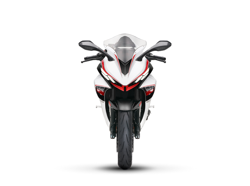 ZONTES F 703 RR