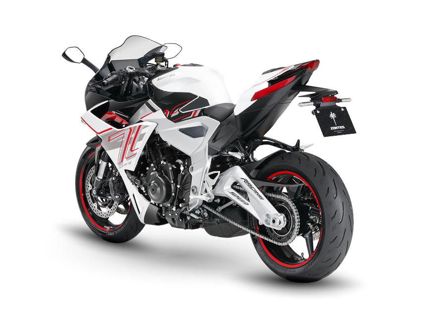 ZONTES F 703 RR