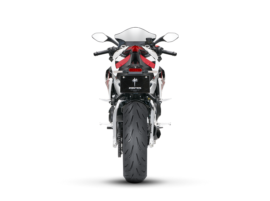 ZONTES F 703 RR