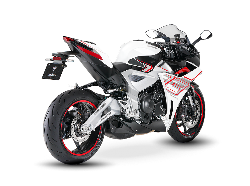 ZONTES F 703 RR