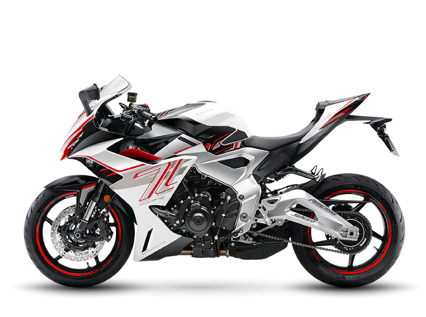 ZONTES F 703 RR