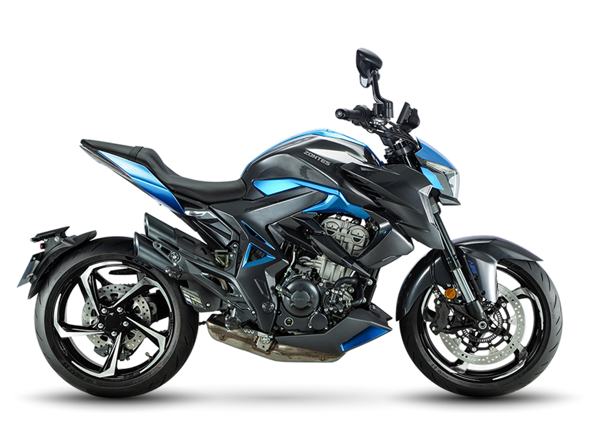 ZONTES R 350 MONOBRAZO