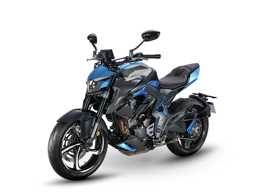 ZONTES R 350 MONOBRAZO