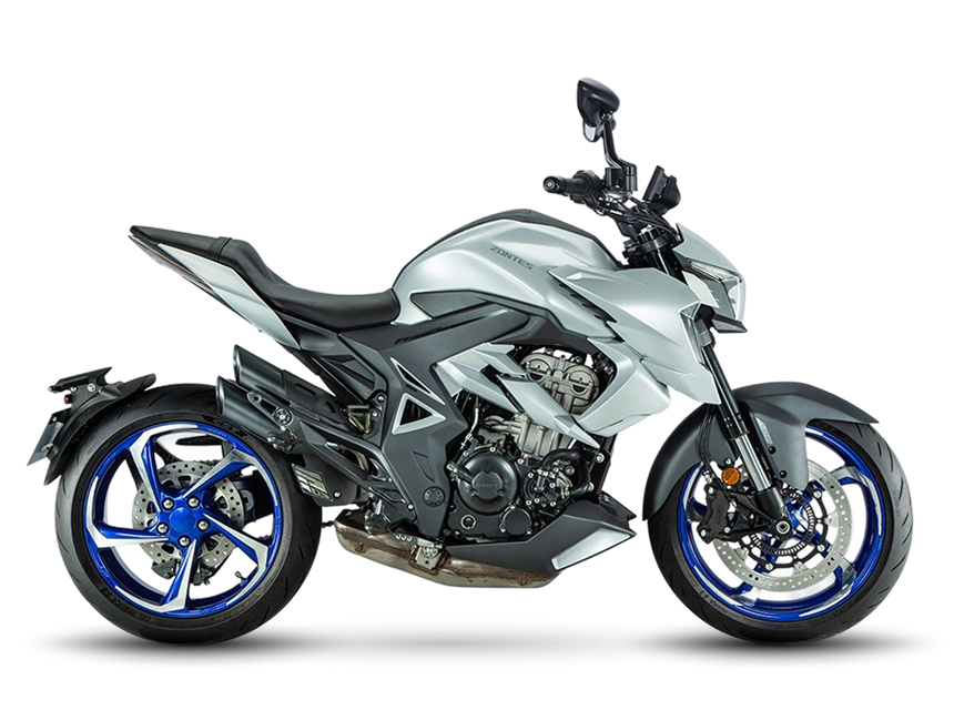 ZONTES R 350 MONOBRAZO