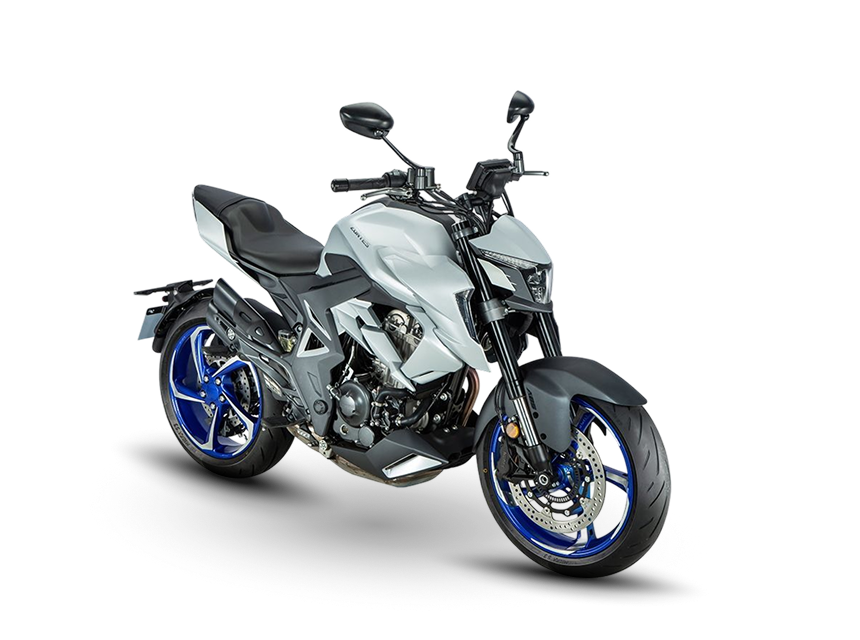 ZONTES R 350 MONOBRAZO