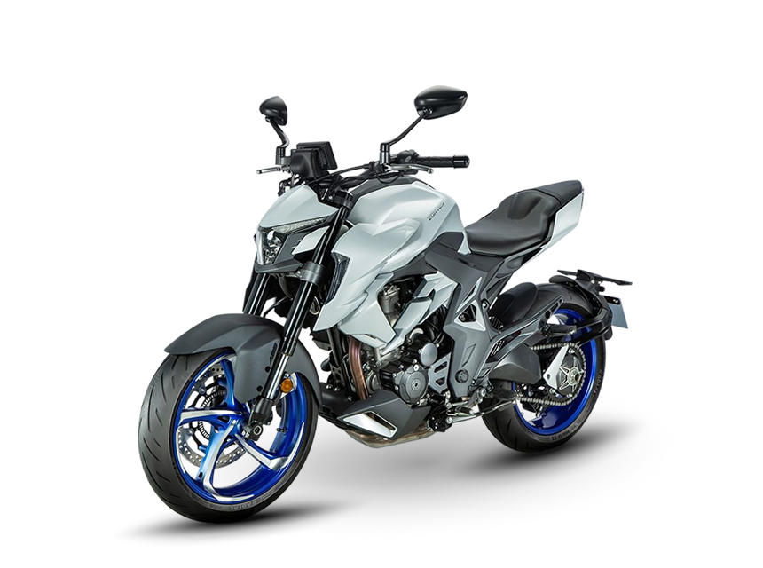 ZONTES R 350 MONOBRAZO
