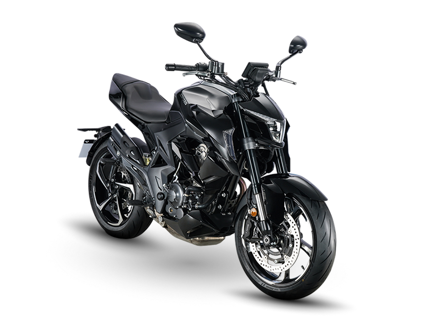 ZONTES R 350 MONOBRAZO