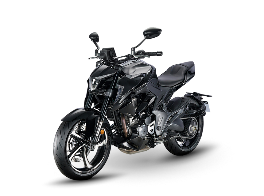 ZONTES R 350 MONOBRAZO