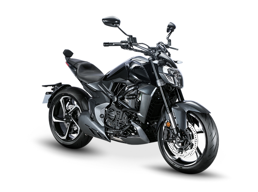 ZONTES V 350